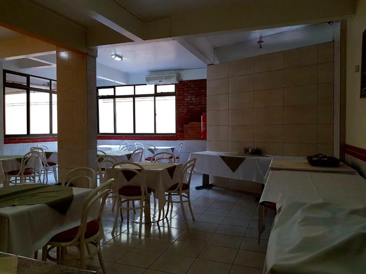 Hotel Skala Foz do Iguaçu Eksteriør bilde