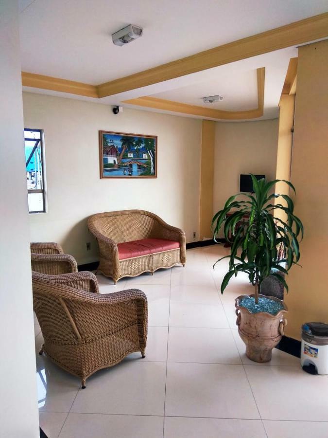 Hotel Skala Foz do Iguaçu Eksteriør bilde