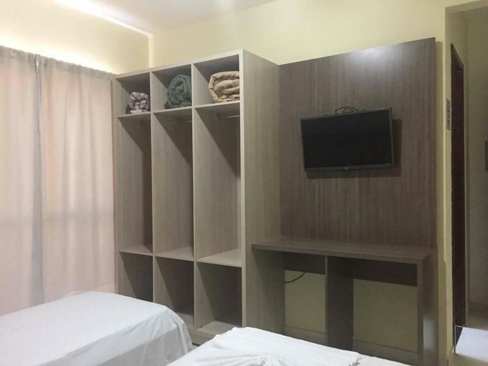 Hotel Skala Foz do Iguaçu Eksteriør bilde